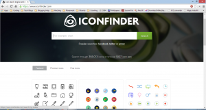 iconfinder