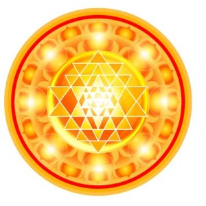 sri-chakra